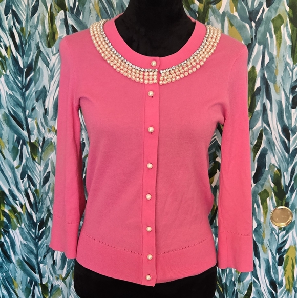 kate spade Sweaters - Kate Spade Tula Cardigan